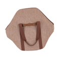 thumbnail image 4 of Bolsa impermeable para sartén, organizador con cremallera, organizador de Camping, bolsa , bolsa de almacenamiento para barbacoa al aire libre, Sunnimix Bolsa de almacenamiento, 4 of 7