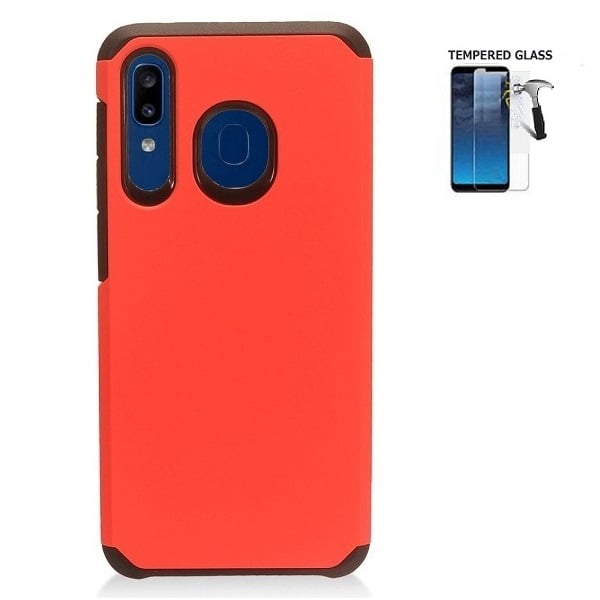 hardcase samsung a20