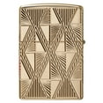 thumbnail image 3 of Zippo – motif diamant de luxe (29671), 3 of 4