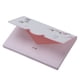 thumbnail image 2 of Pañuelos faciales para hombres y mujeres, absorben el exceso de brillo, papel absorbente de aceite universal tamaño 4, 100 unidades, 2 of 8