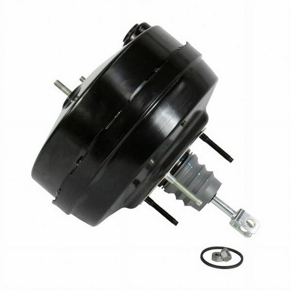 Motorcraft BRB-172 Power Brake Booster Fits select: 2015-2024 FORD EDGE, 2016-2018 LINCOLN MKX