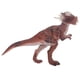 thumbnail image 3 of Figura de dinosaurio para niños, modelo estático de dinosaurio Pachycephalosaurus, juguete con sonido, decoración, regalo, 3 of 14