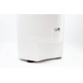 The Laundry Alternative Ninja 3200 Rpm Portable Spin Dryer With