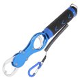 thumbnail image 1 of Fish Control With Scale, One Piece Durable Exquisite Workmanship Fishing Lip Grip  For Hobbyist For Player For Outdoor Product For Home Blue, 1 of 8