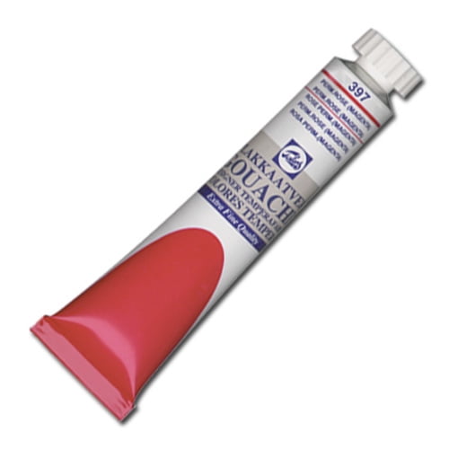 ROYAL TALENS NORTH AMERIC 08045242 TALENS GOUACHE ORIENT BLUE 20ML