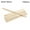 3mm*30cm, variant on Bueautybox 50/100Pcs Roasting Natural Organic Bamboo Sticks - Disposable Biodegradable Skewers BBQ/Firepit, Hot Dogs, Kebab,Marshmallow Indoors or Outdoors