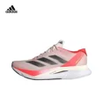 thumbnail image 2 of Zapatillas de running ligeras y bajas con placa de carbono para mujer Adidas ADIZERO BOSTON 12, 2 of 4