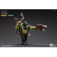 thumbnail image 3 of JoyToy - Warhammer 40K - Ork Kommandos: Dakka Boy Snarit 1/18 Figure, Bloomage Joytoy Tech, Gifts, 3 of 5