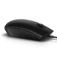 thumbnail image 2 of Mouse Dell USB Optico 1000 DPI 1.8 m 2 botones 275-BBCC, 2 of 3