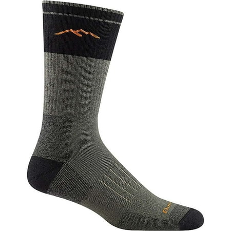 Darn Tough Men s Hunter Full Cushion Boot Sock
