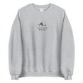 thumbnail image 5 of Hold Your Horses Cowboy Embroidered Crewneck, 5 of 5