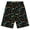 Black, variant on Shadoumai Kids Shorts Boys 12-14 Cartoon Print Elastic Waistband Cotton Jogger Shorts Comfy Athletic Shorts Kids Baby Summer Clothes