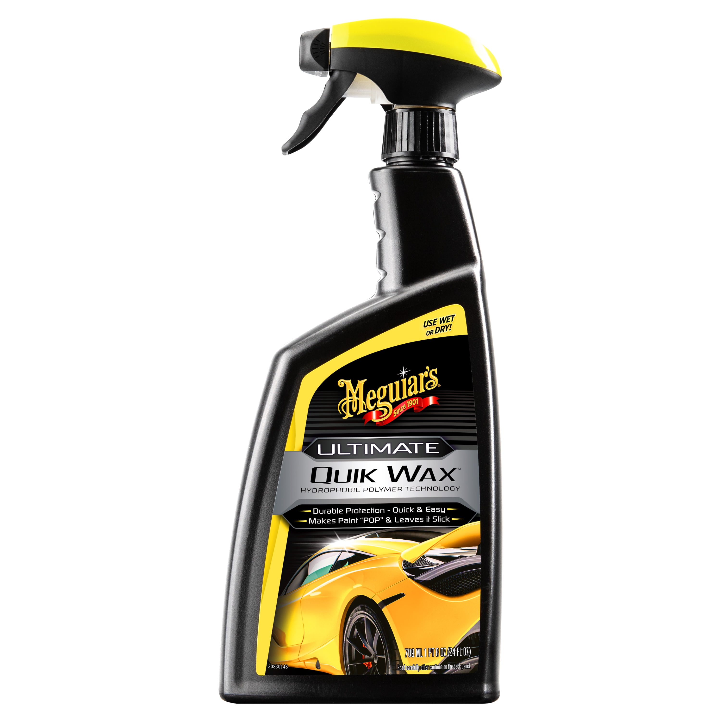 ■■送料無料■K2■AMP MAGICSTAR■170cm■調整ビン付■WAX済 Meguiar's Ultimate Quik Wax, G200924, 24oz - Walmart.com