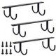 thumbnail image 1 of Estante para tazas Mocoum, organizador de tazas rústico, sop, 1 of 1