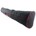 thumbnail image 2 of Element Equipment Ski Bag with Shoulder Strap Black/Red 190, 2 of 4