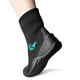 thumbnail image 3 of Botas Botas de buceo de neopreno de 5 mm Botas de buceo antideslizantes para adultos para esnórquel Tomshoo Botas, 3 of 7