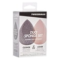 thumbnail image 2 of Tweezerman Duo Sponge Set, 2 of 3