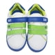 thumbnail image 4 of Tenis Niño Bubble Gummers Isaac Marino Velcro 13-17 blanco 14, 4 of 5