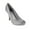 Silver, variant on Chinese Laundry Womens Nightlight High Heel Pumps