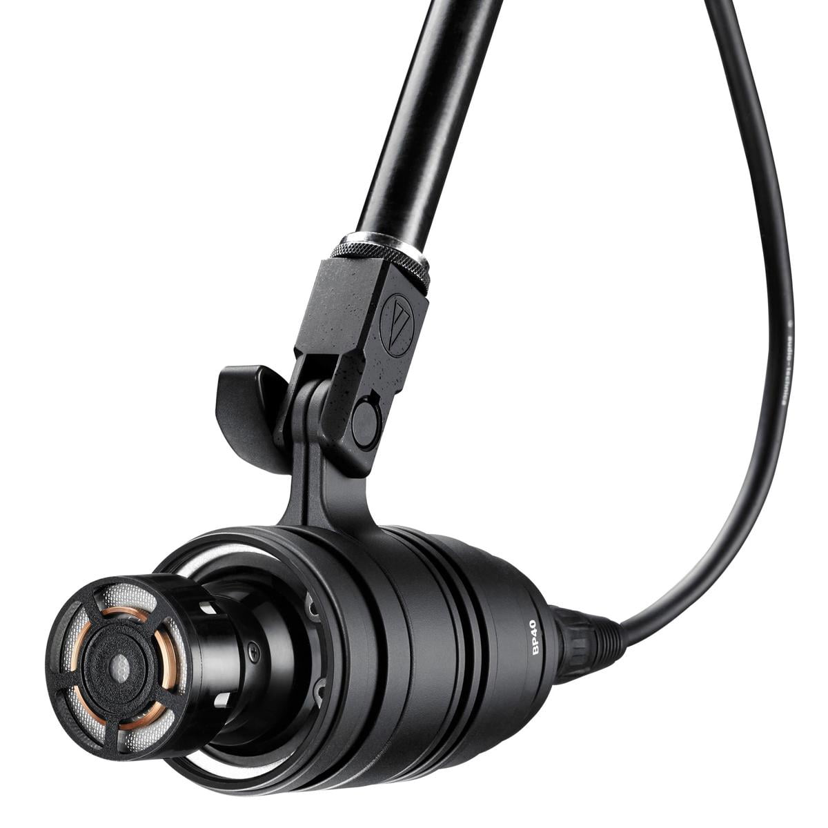 Audio-Technica BP40 Wired Dynamic Microphone