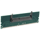 thumbnail image 4 of Adaptador de conector de memoria RAM DDR3 SO-DIMM para portátil a DIMM de escritorio Nuevo adaptador de memoria RAM DDR3 para portátil a escritorio, 4 of 8