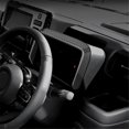 thumbnail image 2 of Car Center Console Instrument Frame Cover Trim Sticker for SPACIA/SPACIA Custom MK04 Series 2024,B, 2 of 5