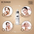 thumbnail image 6 of Dead Sea Collection Collagen Serum For Face - Anti Aging Hydration Facial Serum - Skin Care Serum for Smooth and Moisturized Skin - Enriched with Dead Sea Minerals and Vitamins - 1,69 Fl. Oz., 6 of 9
