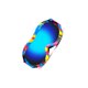 thumbnail image 2 of Naiovety Gafas de esquí para niños, gafas de Snowboard coloridas, lentes esféricos de doble capa antivaho para niños de 3 a 12 años, niños y niñas, Escalada No.1 Naiovety OD016817-01, 2 of 6