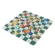 thumbnail image 5 of Juego De Mesa De Serpientes Y Escaleras, Juego De Mesa Interactivo Divertido De Goma Para Mejorar Las Relaciones Para El Hogar, 5 of 7