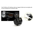 thumbnail image 3 of Adaptador de zapata conexión estable Adaptador de zapata para flash Interfaz de metal de cobre puro para A7 A7S A7R ANGGREK Otros, 3 of 8