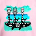 thumbnail image 3 of CafePress - THE JOURNEYS ON Sweatshirt - Crew Neck Sweatshirt, 3 of 3