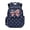 American Bow, variant on Camo Bow Deer Boys Backpacks Ages 8-14 Cool Casual Daypack Adjustable Strap Side Pockets Fashion School Bookbag for Daily Use