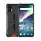 thumbnail image 1 of UMIDIGI BISON GT Impermeable IP68 / IP69K Teléfono resistente Helio G95 64MP AI Cámara cuádruple NFC 8GB + 128GB 6.67quot; Teléfono inteligente de carga FHD+ 33W Tan Jianjun unisex, 1 of 2