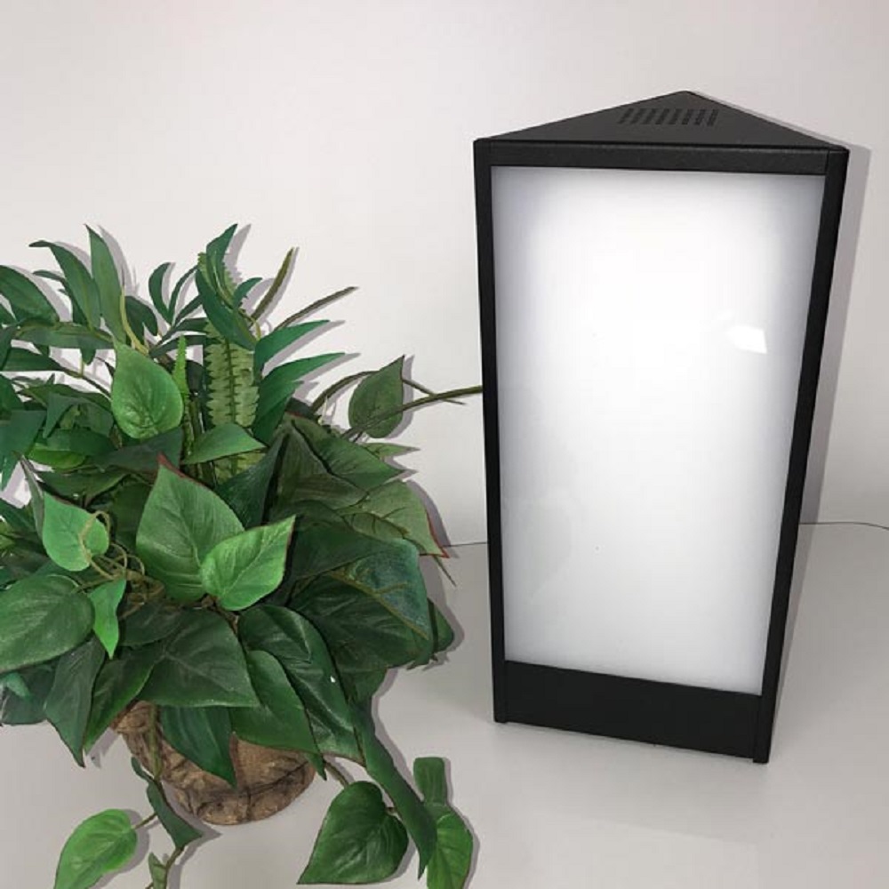 sunbox desk lamp