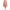 Dusty Rose, variant on Moa Collection Women's Plus Size Solid Midi Skirt