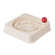 thumbnail image 1 of Comedero lento para perros y gatos. Plato interactivo de plástico para comida. Solución para la hora de comer en interiores., 1 of 4