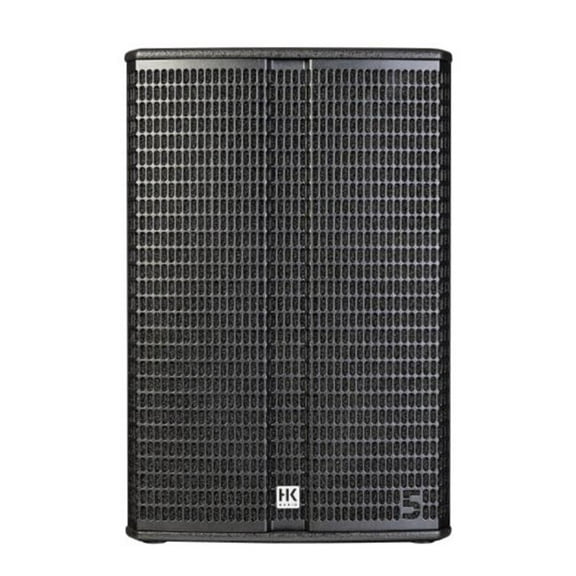 HK Audio LINEAR 5 MK II 115 XA 1200 Watt 15" Active Multifunctional Speaker