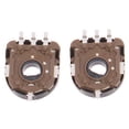 thumbnail image 2 of 2Pcs RDC503013A Resistive Sensor 10K Projector Rotation Angle Detection Sensor, 2 of 5