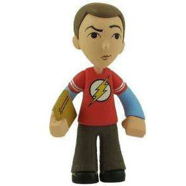 Se tá produciendo un spin-off de The Big Bang Theory