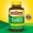 thumbnail image 5 of Nature Made CoQ10 400 mg., 90 Softgels, 5 of 6