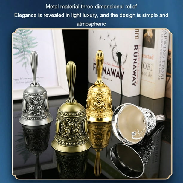 MINIATURE Craft Bells – Maplerose