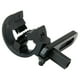 thumbnail image 3 of Cepillo compuesto de arco y flecha, soporte de flecha, cepillo de arco recurvo Universal SP812, accesorios de equipo de caza con arco, 3 of 6