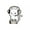 13, variant on Jewelry Cartoon Badge Corsage Brooch Animals Pin Wholesale Gifts Collar Enamel-17
