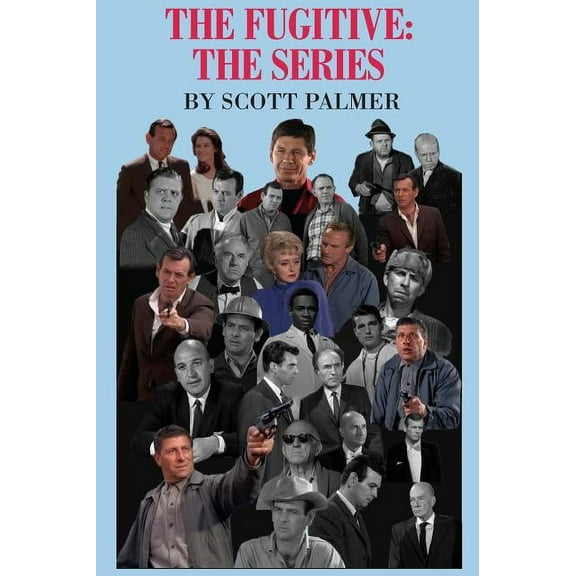 The Fugitive (Hardcover)