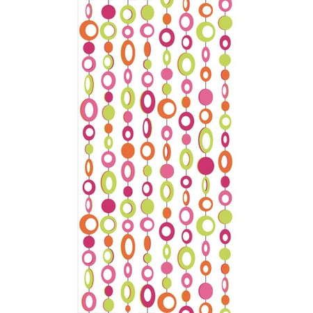 Curtains Ideas beaded curtains at walmart : Room Mates Beaded Curtain Wall Mural - Walmart.com