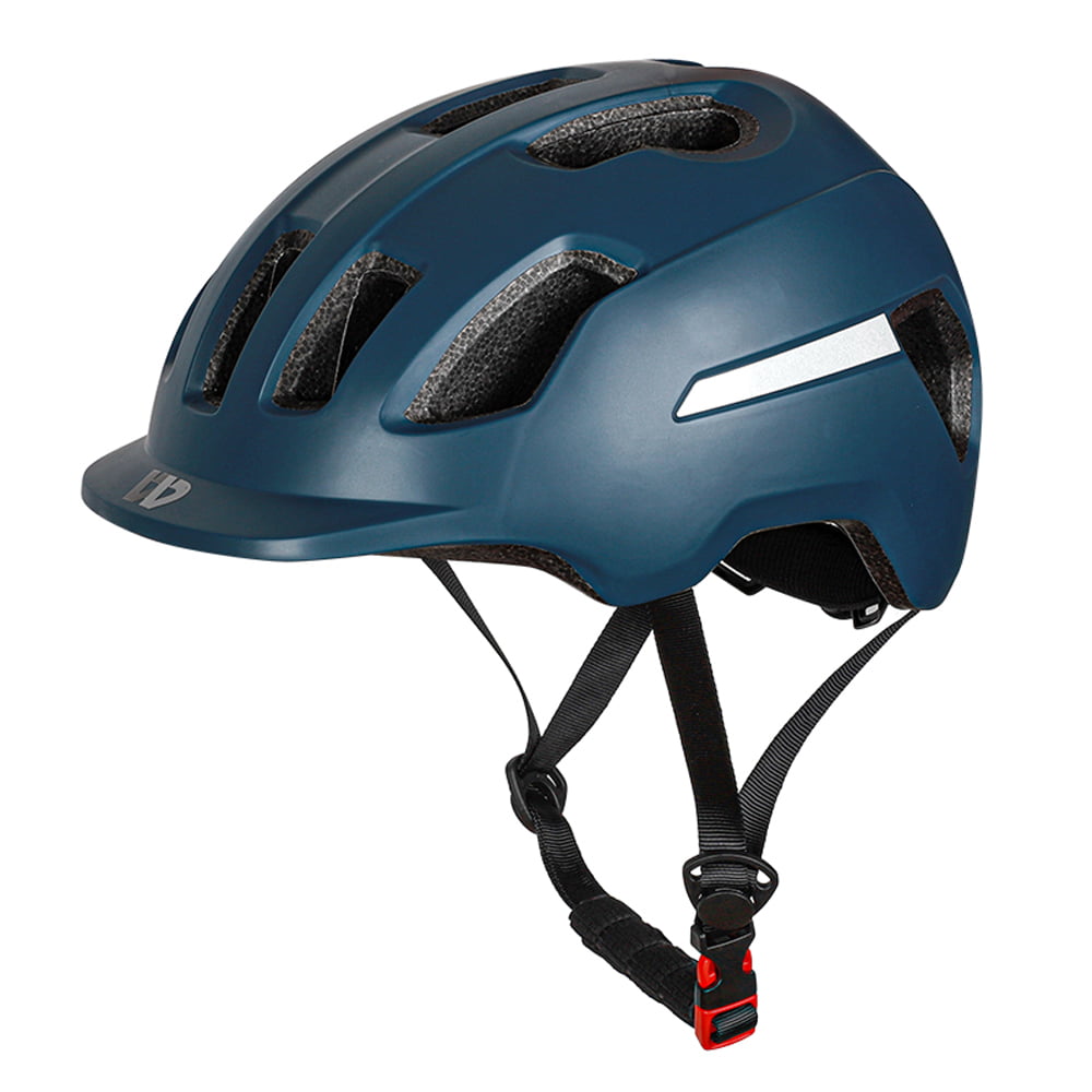 Mens Ladies Adult Bicycle Helmet BMX MTB Sport Cycling Mountain Bike Adjustable 