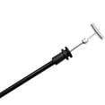 thumbnail image 4 of Zyutaosan Front Exterior Door Handle Cable Lh Rh A4547230169 For Smart Car Forfour(454), 4 of 5