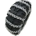 Tirechain CanAm Outlander Max 800R 4X4 26X1012 Rear Atv Tire Chains