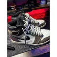 thumbnail image 1 of Size 9 - Jo r-dan 1 High OG Crafted 2021, 1 of 5