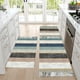 thumbnail image 4 of Alfombrillas de Cocina Acolchadas, Antideslizantes, Impermeables, Lavables, para Escritorio de Oficina, 4 of 6